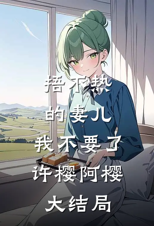 捂不热的妻儿，我不要了许樱阿樱大结局
