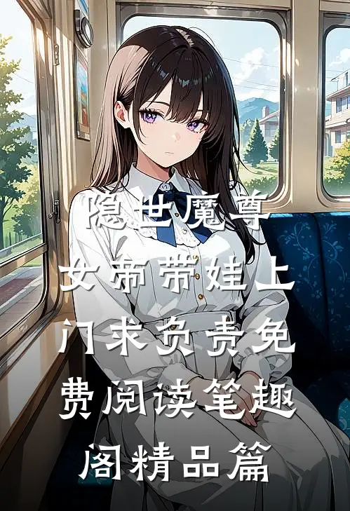 隐世魔尊,女帝带娃上门求负责免费阅读笔趣阁精品篇