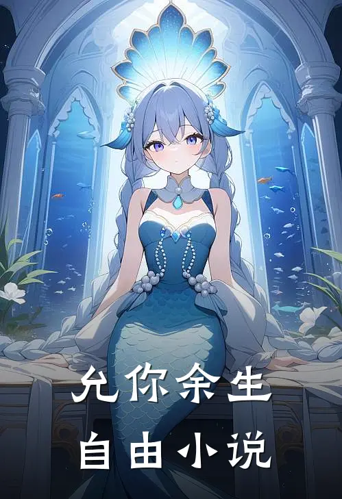 允你余生自由小说