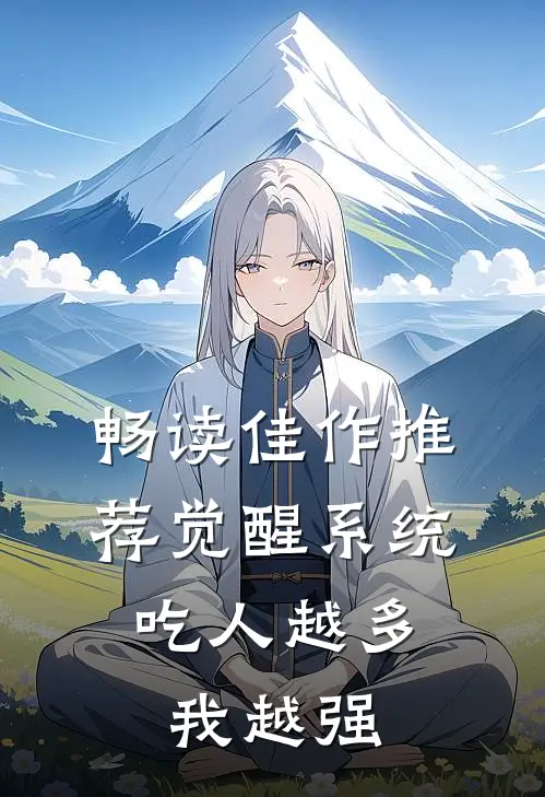 畅读佳作推荐觉醒系统：吃人越多我越强