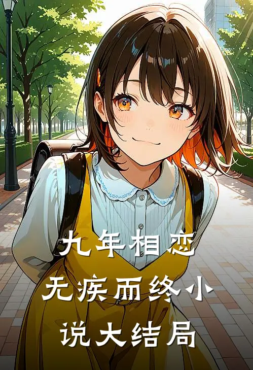 九年相恋，无疾而终小说大结局