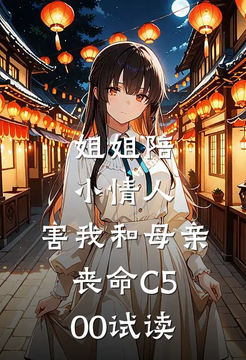 姐姐陪小情人，害我和母亲丧命C500试读