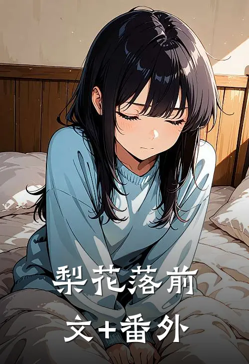 梨花落前文+番外