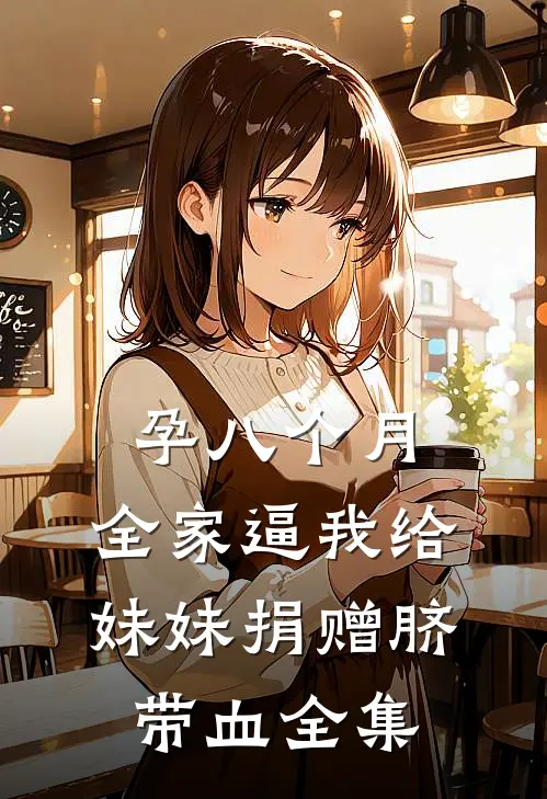 孕八个月，全家逼我给妹妹捐赠脐带血全集