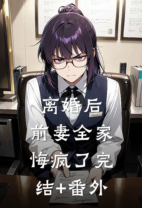 离婚后，前妻全家悔疯了完结+番外