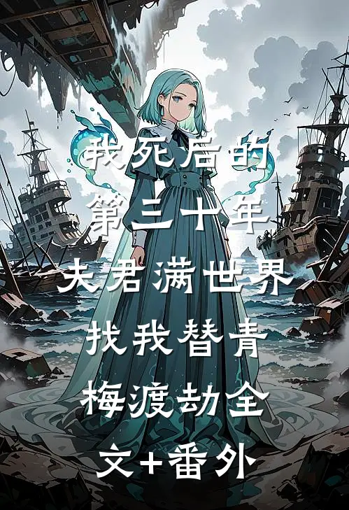 我死后的第三十年，夫君满世界找我替青梅渡劫全文+番外