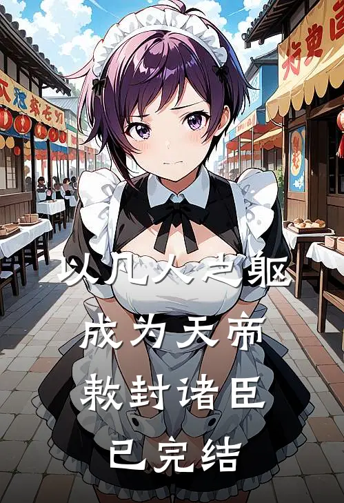 以凡人之躯成为天帝,敕封诸臣已完结