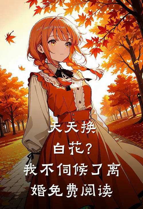 天天换白花？我不伺候了，离婚免费阅读