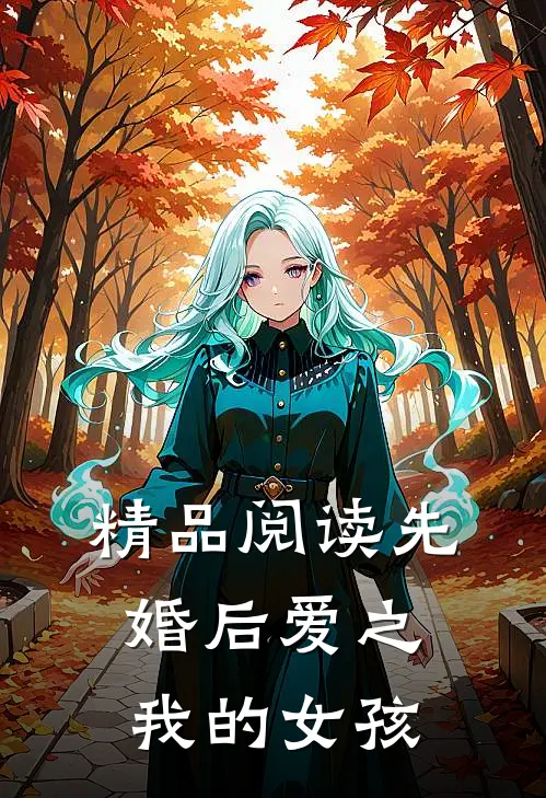 精品阅读先婚后爱之我的女孩