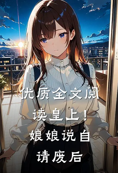优质全文阅读皇上！娘娘说自请废后