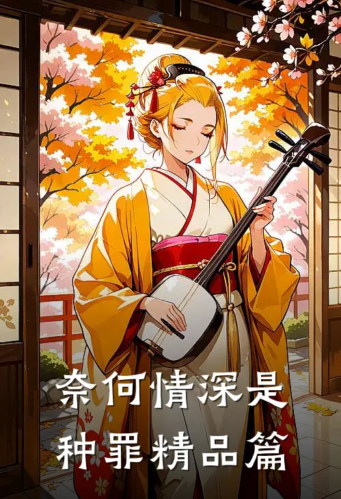 奈何情深是种罪精品篇