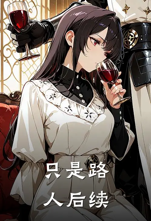 只是路人后续