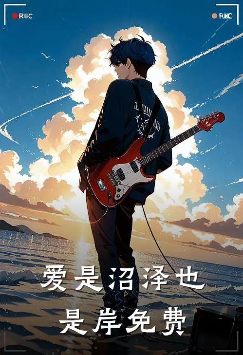 爱是沼泽也是岸免费