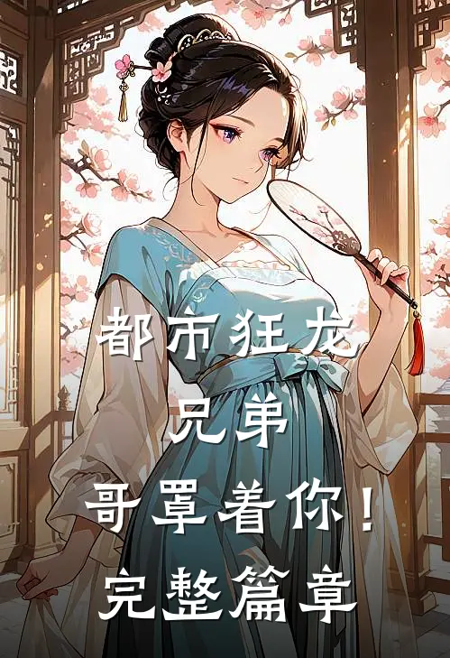 都市狂龙：兄弟，哥罩着你！完整篇章