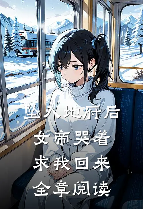 坠入地府后，女帝哭着求我回来全章阅读
