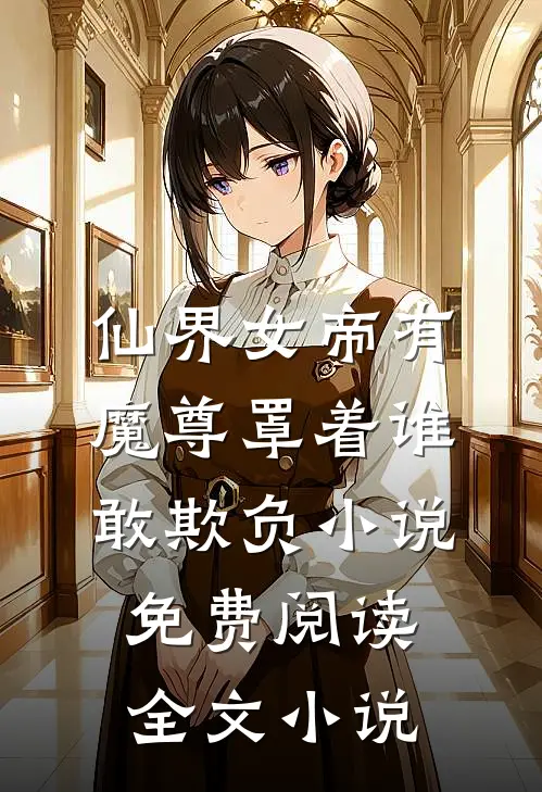 仙界女帝有魔尊罩着谁敢欺负小说免费阅读全文小说