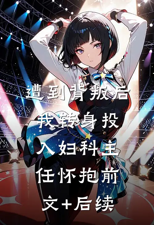 遭到背叛后，我转身投入妇科主任怀抱前文+后续