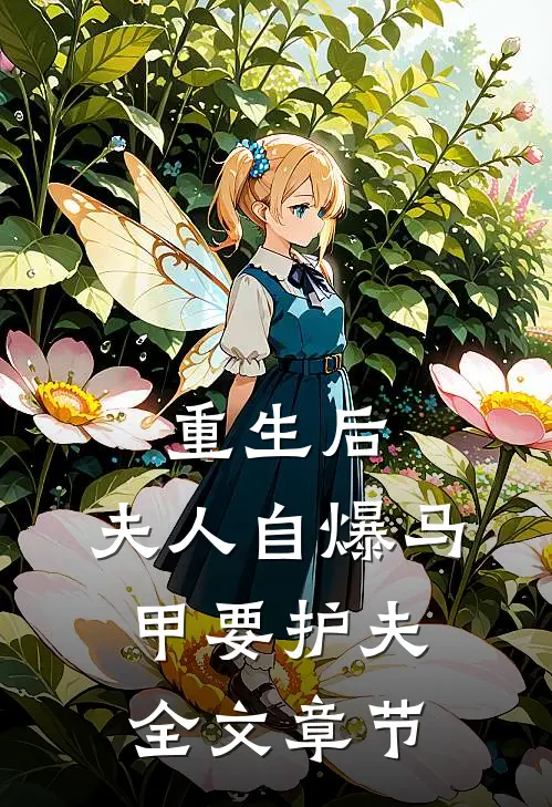 重生后，夫人自爆马甲要护夫全文章节