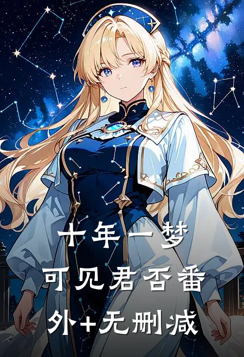 十年一梦，可见君否番外+无删减