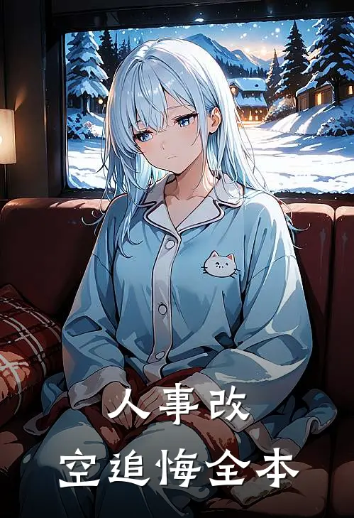 人事改，空追悔全本