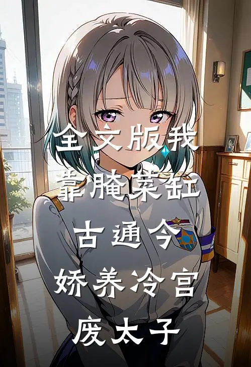 全文版我靠腌菜缸古通今，娇养冷宫废太子