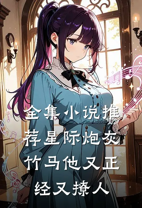 全集小说推荐星际炮灰：竹马他又正经又撩人