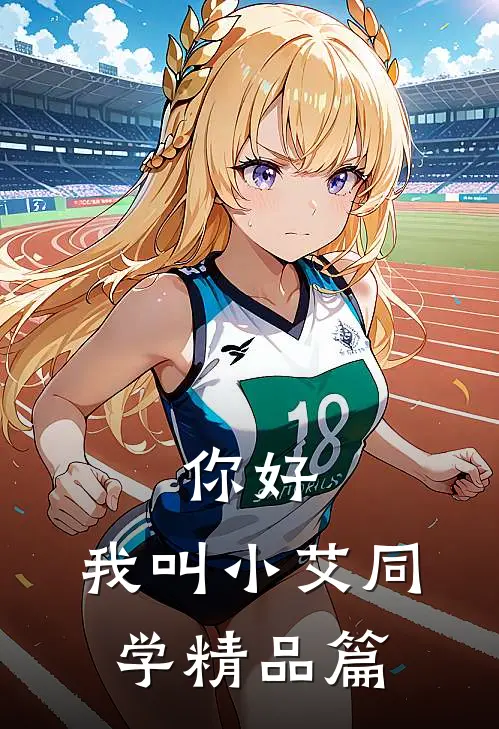 你好，我叫小艾同学精品篇