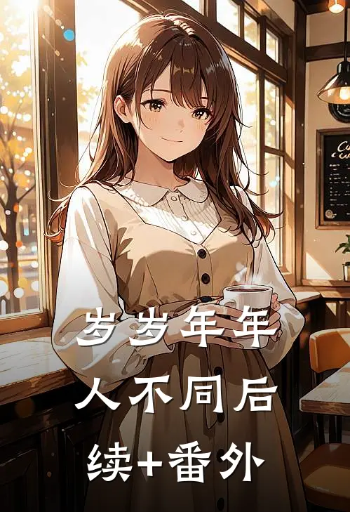 岁岁年年，人不同后续+番外