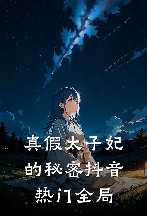 真假太子妃的秘密抖音热门全局