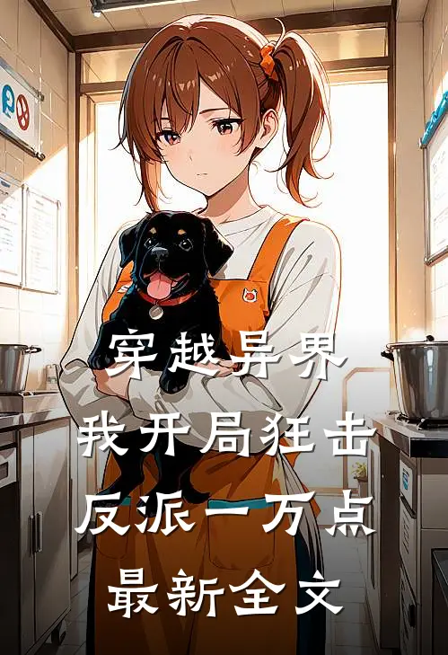 穿越异界，我开局狂击反派一万点最新全文