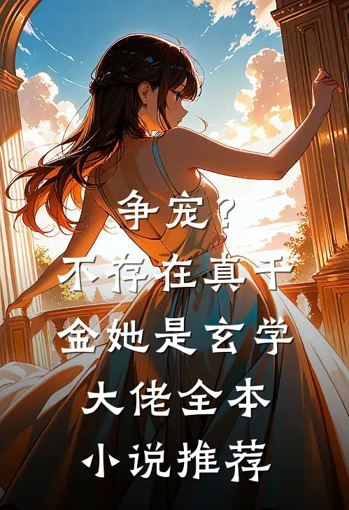 争宠？不存在，真千金她是玄学大佬全本小说推荐