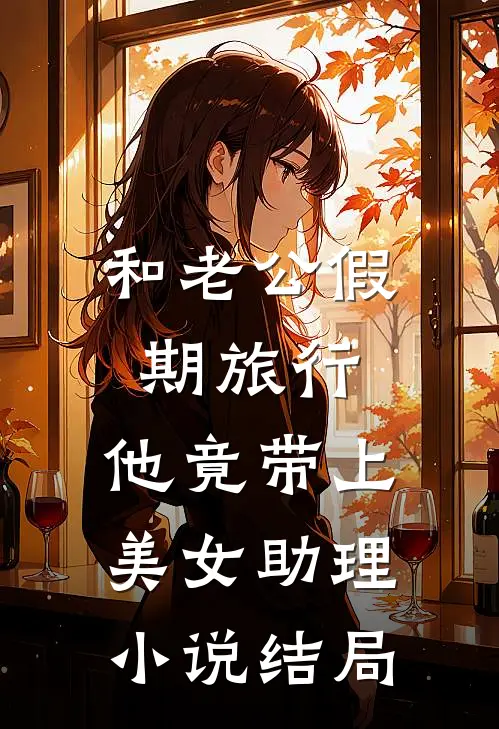和老公假期旅行，他竟带上美女助理小说结局