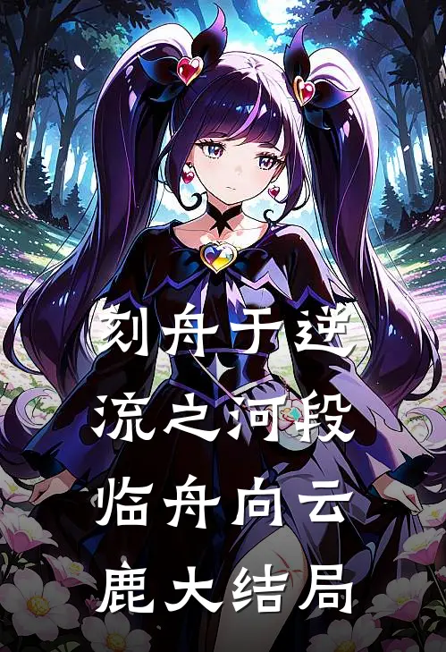 刻舟于逆流之河段临舟向云鹿大结局