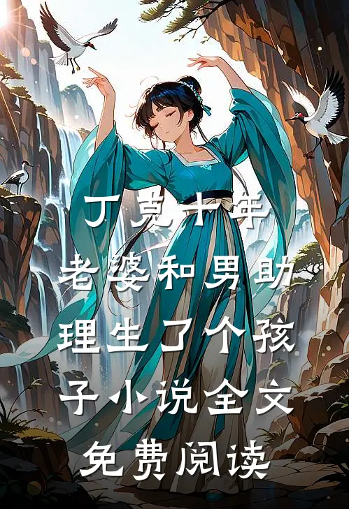 丁克十年，老婆和男助理生了个孩子小说全文免费阅读