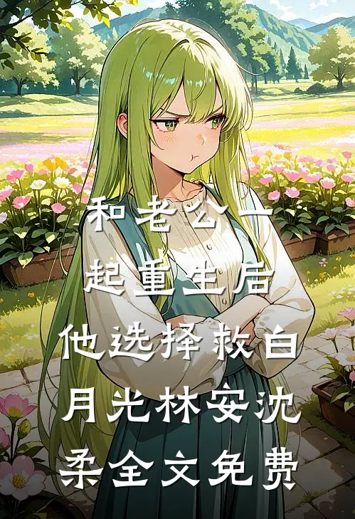 和老公一起重生后，他选择救白月光林安沈柔全文免费