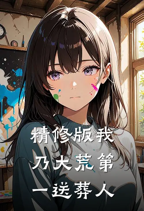 精修版我乃大荒第一送葬人
