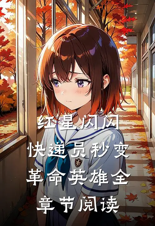 红星闪闪：快递员秒变革命英雄全章节阅读