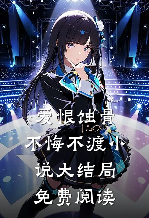 爱恨蚀骨，不悔不渡小说大结局免费阅读
