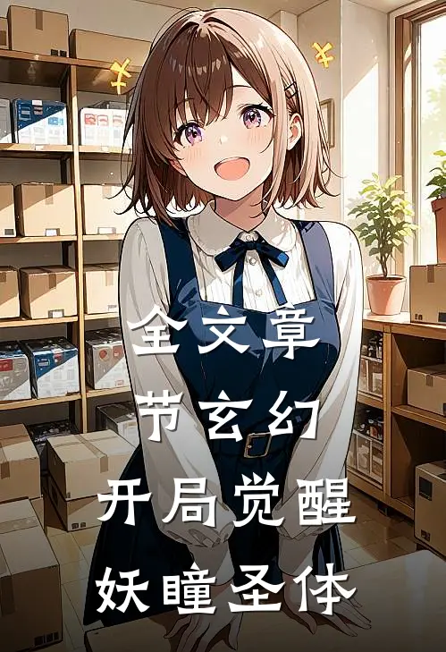 全文章节玄幻：开局觉醒妖瞳圣体
