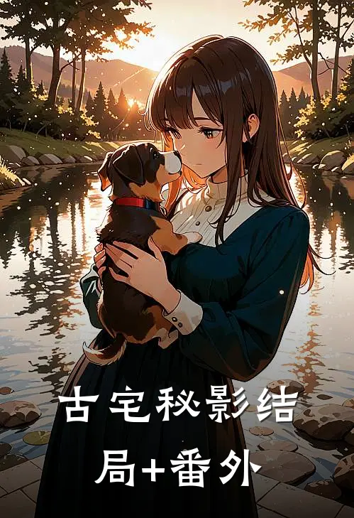 古宅秘影结局+番外