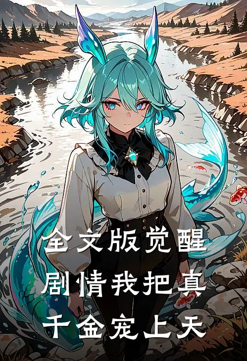 全文版觉醒剧情我把真千金宠上天