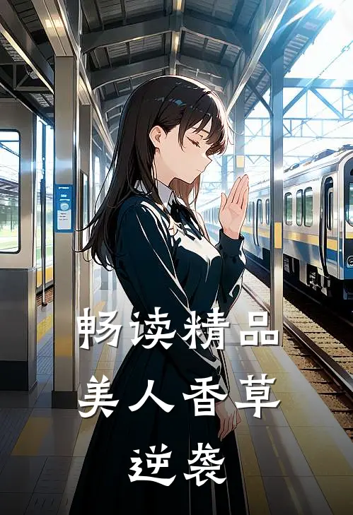 畅读精品美人香草：逆袭