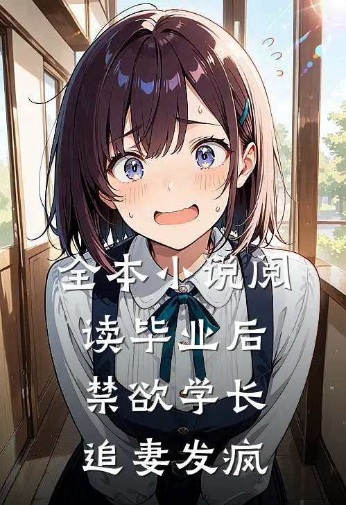 全本小说阅读毕业后，禁欲学长追妻发疯