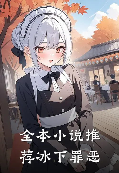 全本小说推荐冰下罪恶
