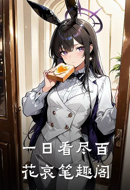 一日看尽百花哀笔趣阁