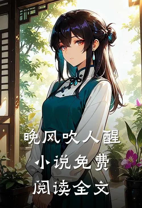 晚风吹人醒小说免费阅读全文