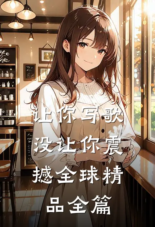 让你写歌，没让你震撼全球精品全篇