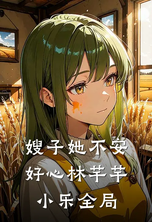 嫂子她不安好心林芊芊小乐全局