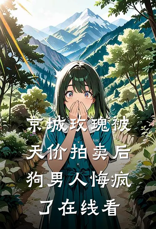 京城玫瑰被天价拍卖后，狗男人悔疯了在线看