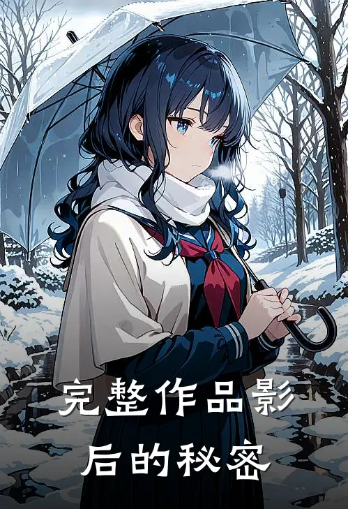 完整作品影后的秘密